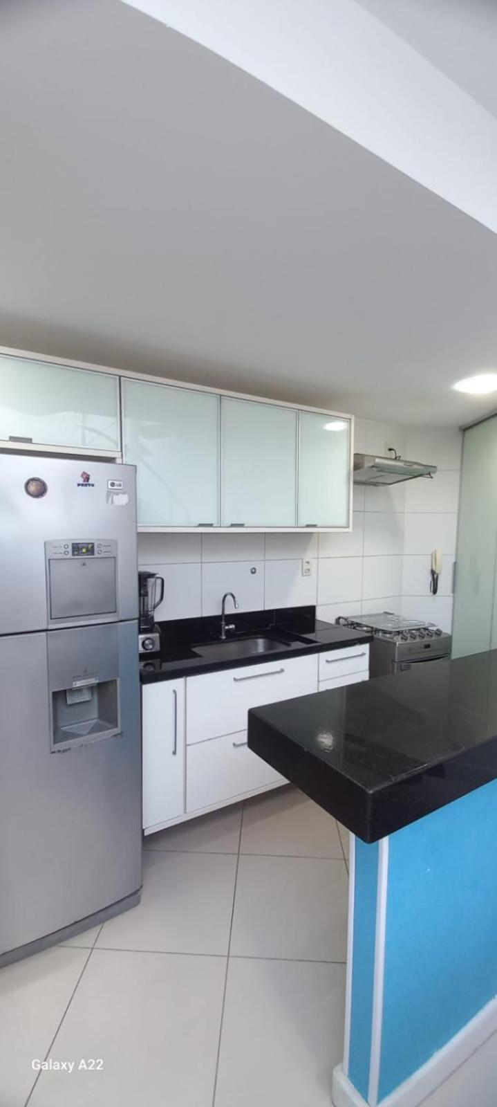 Апартаменты Cobertura Duplex Com Vista Mar! Сальвадор Экстерьер фото